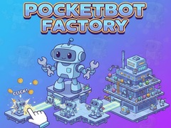Xogo PocketBot Factory