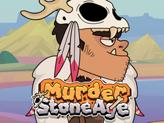 Xogo Murder Stone Age
