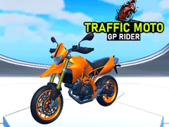 Xogo Traffic Moto GP Rider