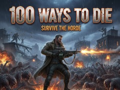 Xogo 100 Ways To Die