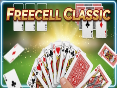 Xogo Freecell Classic