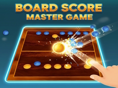 Xogo Board Score Master Game
