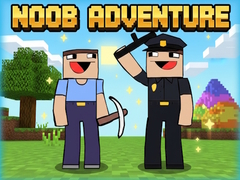 Xogo Noob Adventure