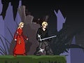 Xogo Princess Bride: The Fire Swamp