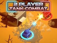 Xogo 2 Player Tank combat