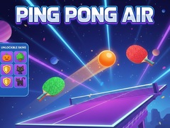 Xogo Ping Pong Air