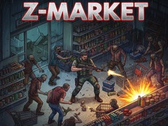 Xogo Z-Market