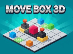 Xogo Move Box 3D