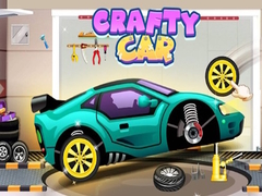 Xogo Crafty Car