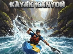 Xogo Kayak Kanyon