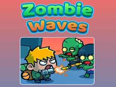 Xogo Zombie Waves 