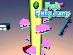 Xogo Fruit Helix Jump