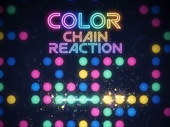 Xogo Color Chain Reaction