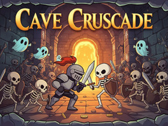 Xogo Cave Crusade