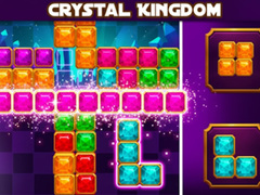 Xogo Crystal Kingdom