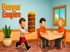 Xogo Burger Empire