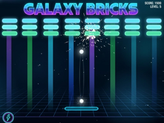 Xogo Galaxy Bricks