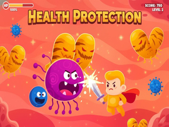 Xogo Health Protection