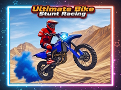 Xogo Ultimate Bike Stunt Racing