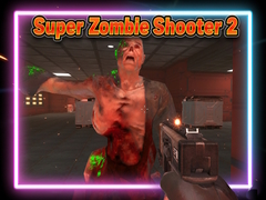 Xogo Super Zombie Shooter 2