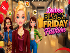 Xogo Barbee Black Friday Fashion