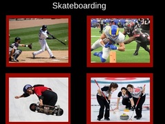 Xogo World Sport Quiz: Epic Trivia