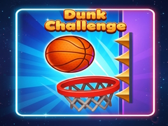 Xogo Dunk Challenge