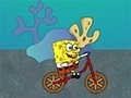 Xogo Spongebob Trail