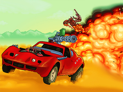 Xogo King Of Road Shooting