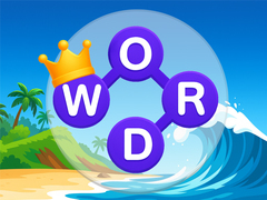 Xogo Word Connect Puzzle