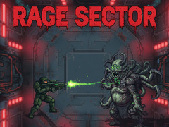 Xogo Rage Sector