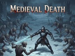 Xogo Medieval Death
