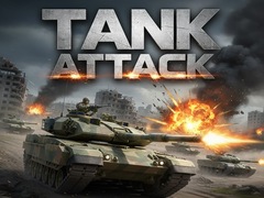 Xogo Tank Attack