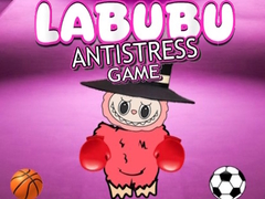 Xogo Labubu Antistress Game