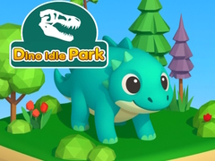 Xogo Dino Idle Park