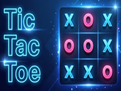 Xogo Tic Tac Toe
