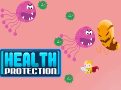 Xogo Health Protections