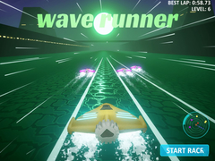 Xogo Wave Runner
