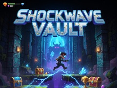 Xogo Shockwave Vault