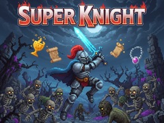 Xogo Super Knight