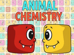 Xogo Animal Chemistry