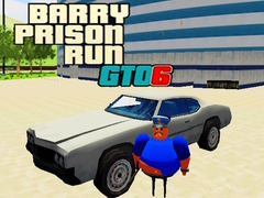 Xogo Barry Prison Run GTO 6
