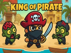 Xogo King of pirate