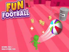 Xogo Fun FootBall