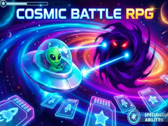 Xogo Cosmic Battle RPG