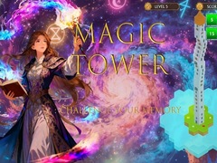Xogo Magic Tower