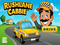 Xogo Rushlane Cabbie