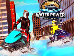 Xogo Power Boat Racing 