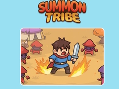 Xogo Summon Tribe