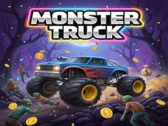 Xogo Monster Truck